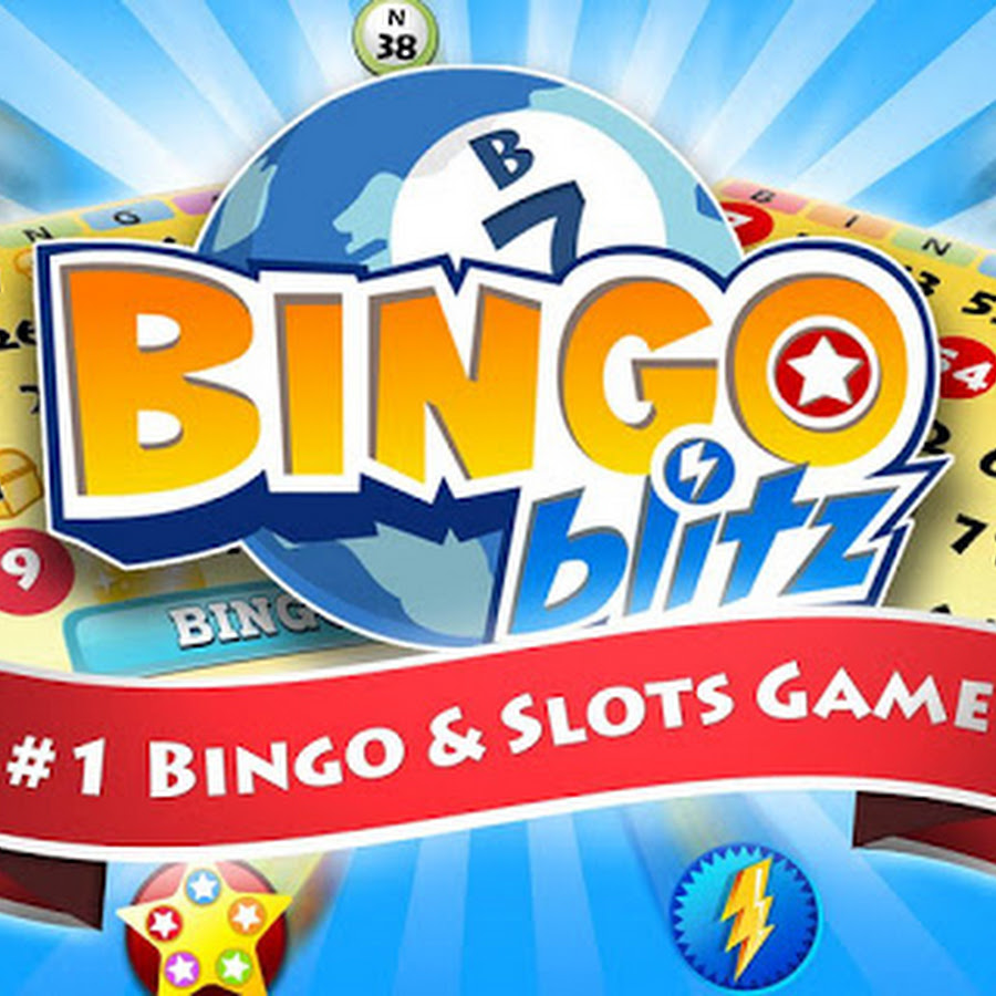 Bingo Blitz Infinite Gold & Bingo & Energy & Social Points Cheats CitBox