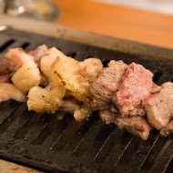 大阪燒肉 燒魂 Yakikon(大安店)