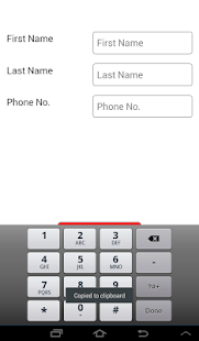 TE Data Provider Screenshots 5