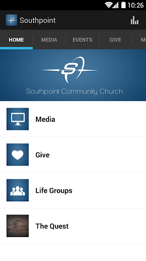 Southpoint Community Church