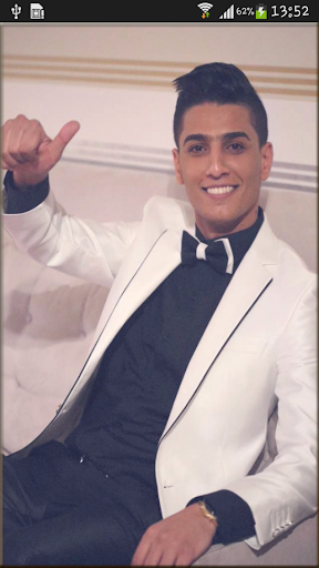 محمد عساف جديد 2014