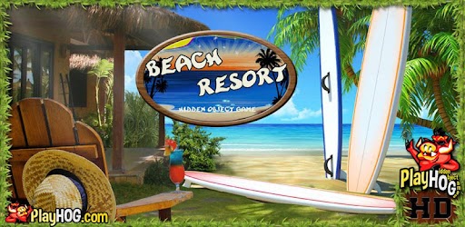 Изображения Challenge #7 Beach Resort Free Hidden Object Games на ПК с Windows