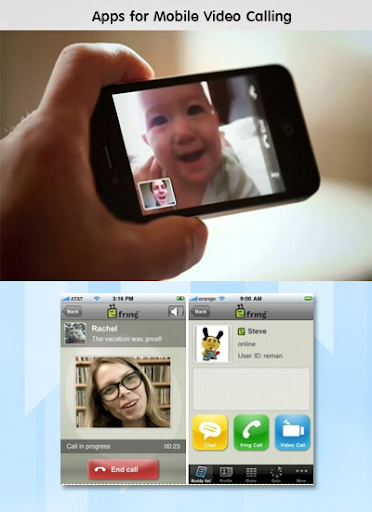 免費下載通訊APP|Video call on mobile app開箱文|APP開箱王