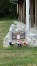 VFW War Memorial