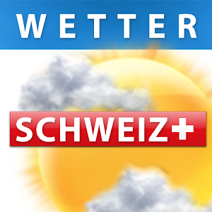 Wetter Schweiz 1.7