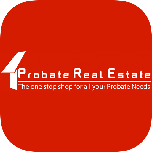 Probate Real Estate LOGO-APP點子