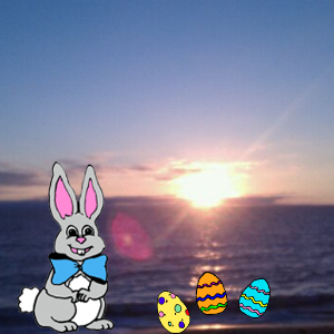 Easter Sunrise Sunset LWP.apk 1.0.1