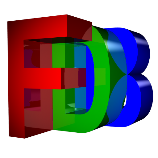 Field Database (FDB) LOGO-APP點子