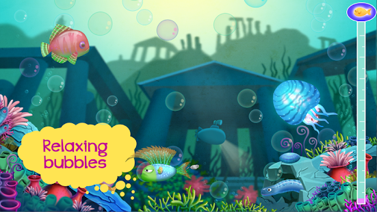 Jolly Aquarium Screenshots 7