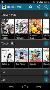 免費下載漫畫APP|Truyện Mới app開箱文|APP開箱王