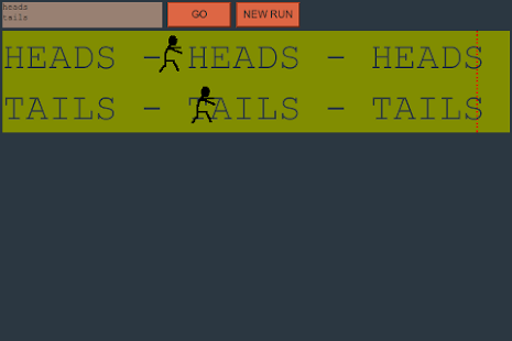Free Raffle Runners APK