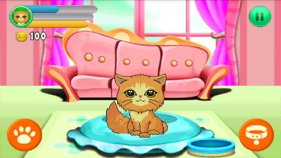 Free Download Virtual Pet 2 APK for PC