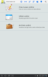 Order Sender Lite poster 9