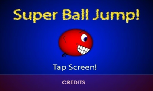 免費下載街機APP|Super Ball Jump! app開箱文|APP開箱王