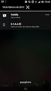 Free Twitify for Twitter APK for Android