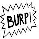 Burp Button