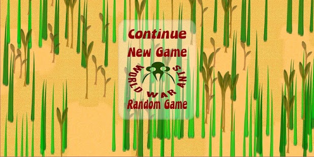 Lastest World War Ants free APK for Android