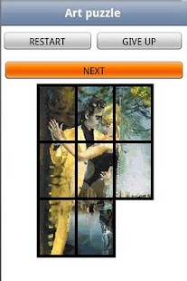 How to mod Art puzzle 1.0 apk for bluestacks