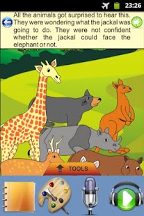How to download Arrogant Elephant - Kids Story lastet apk for pc