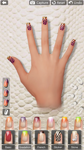 【免費生活App】네일아트 - What's Ur Nail Free-APP點子