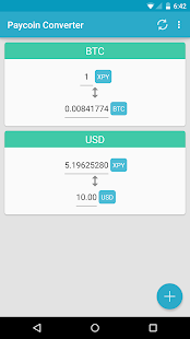 Download Paycoin Converter APK