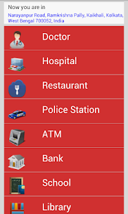 Lastest NearbyLocalPlace APK for Android