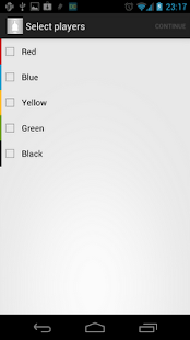 Free Ticket to Ride Scoreboard APK for Android