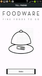 FOODWARE Screenshots 3