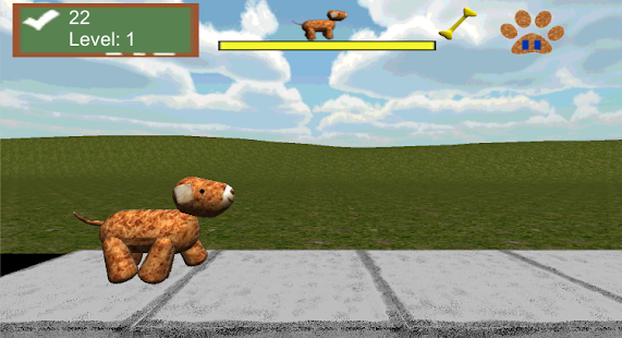 Mathdog! Screenshots 2
