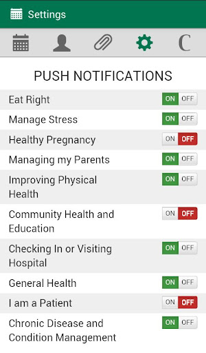 免費下載健康APP|My Crittenton Health Tracker app開箱文|APP開箱王