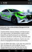 Nachrichten Deutschland APK 스크린샷 이미지 #9