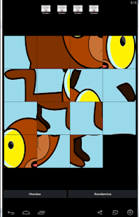 Download Puppy Puzzle Games APK for PC