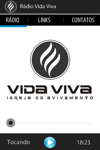 Rádio Vida Viva