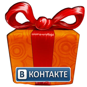 Vk happy friends for PC and MAC