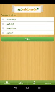 How to mod Jagdprüfung - NRW 2.0.7 apk for pc