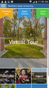 Northern Illinois University Screenshots 0