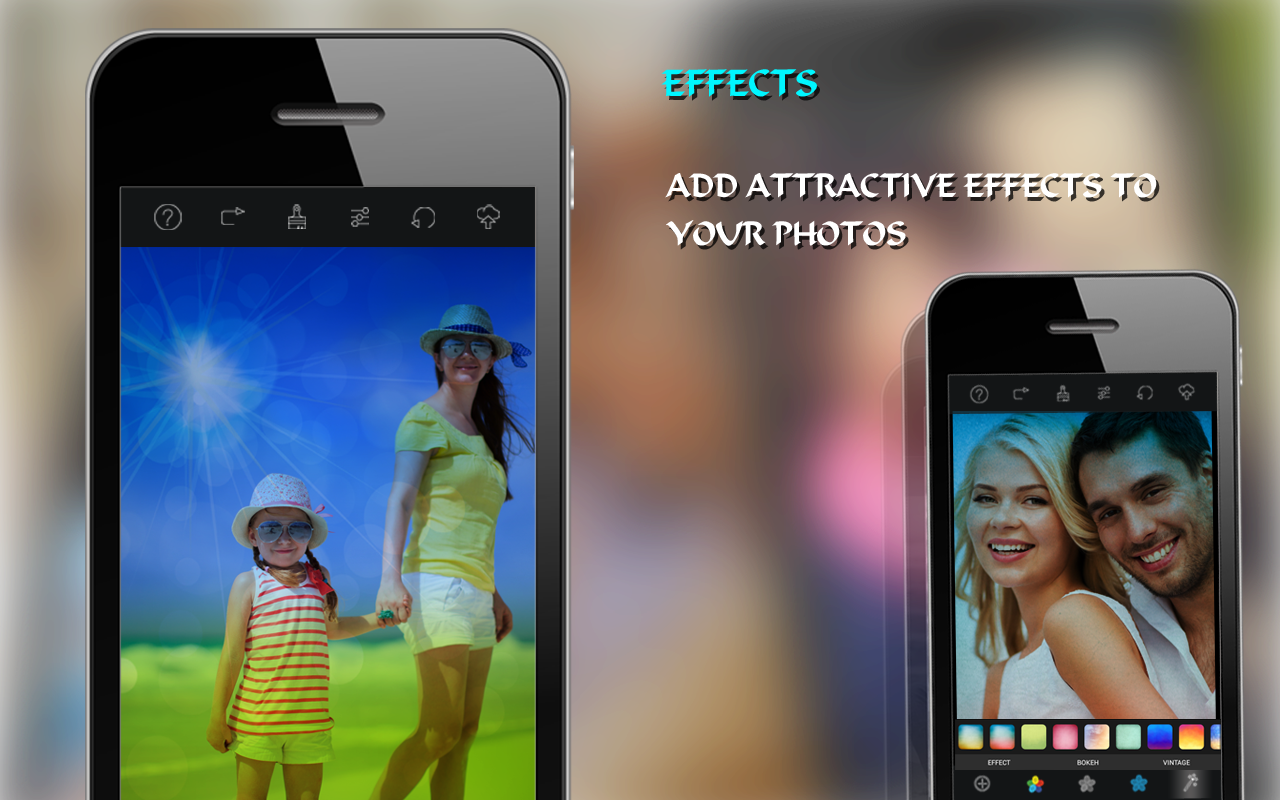 Color Splash Photo Android Apps on Google Play