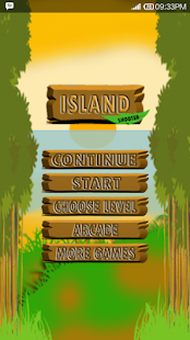 Island Shooter Adventure Screenshots 3