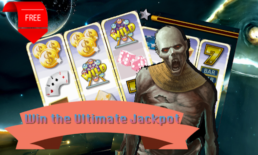 Lastest Mummy Slot : Tomb of Treasure APK for Android