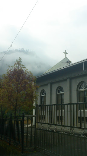 博愛教會