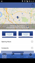 Loreto College Coorparoo poster 2