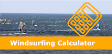 Windsurfing Calculator APK