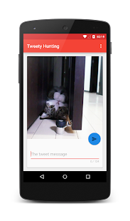 How to download Tweety Hunting lastet apk for android