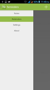 How to install Notes and Reminders patch 2.3 apk for android