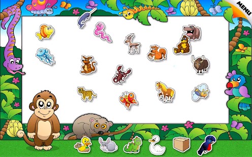download Preschool Learning Games Kids▫ free