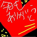 Simpleお絵かき logo