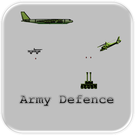 Army Defence LOGO-APP點子