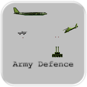 Army Defence 1.6