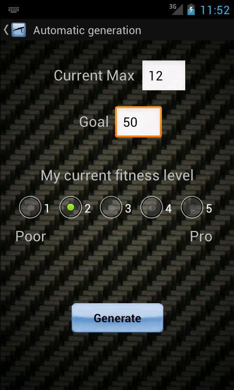 Multi Reps Screen 3