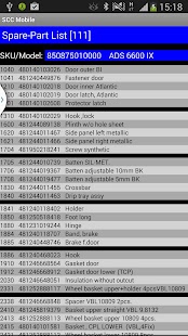 Lastest SCC Mobile APK